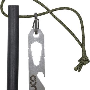 Titan Fire Striker