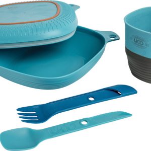 Six Piece Mess Kit Venture