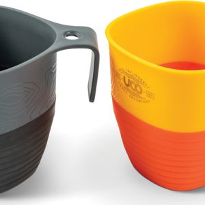 Camp Cup Double Venture/Sun