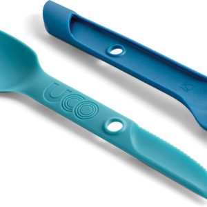 Switch Spork Utensil Set Blue