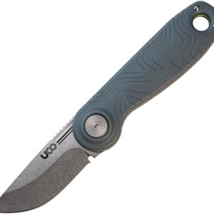 Ingalls Slip Joint Gray