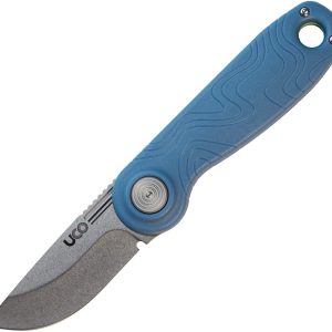 Ingalls Slip Joint Blue