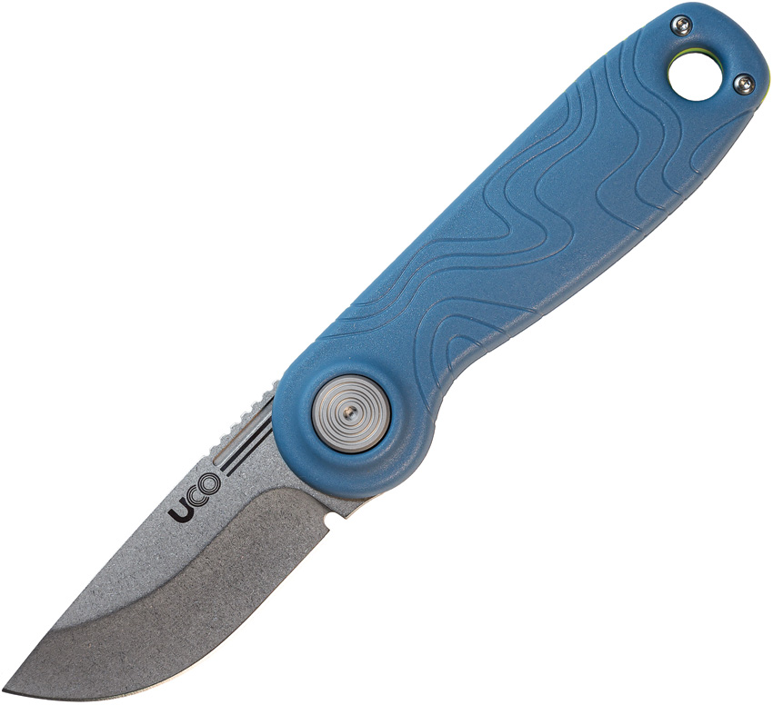 Ingalls Slip Joint Blue