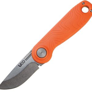 Ingalls Slip Joint Orange
