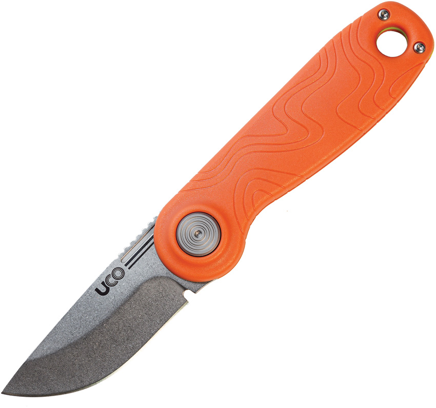 Ingalls Slip Joint Orange