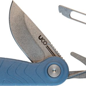 Nason Folder Blue