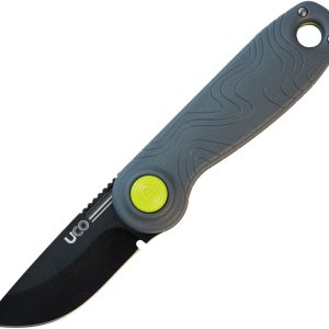 Ingalls Switch Lock Gray