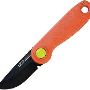 Ingalls Switch Lock Orange