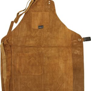 Three Pocket Carvers Apron