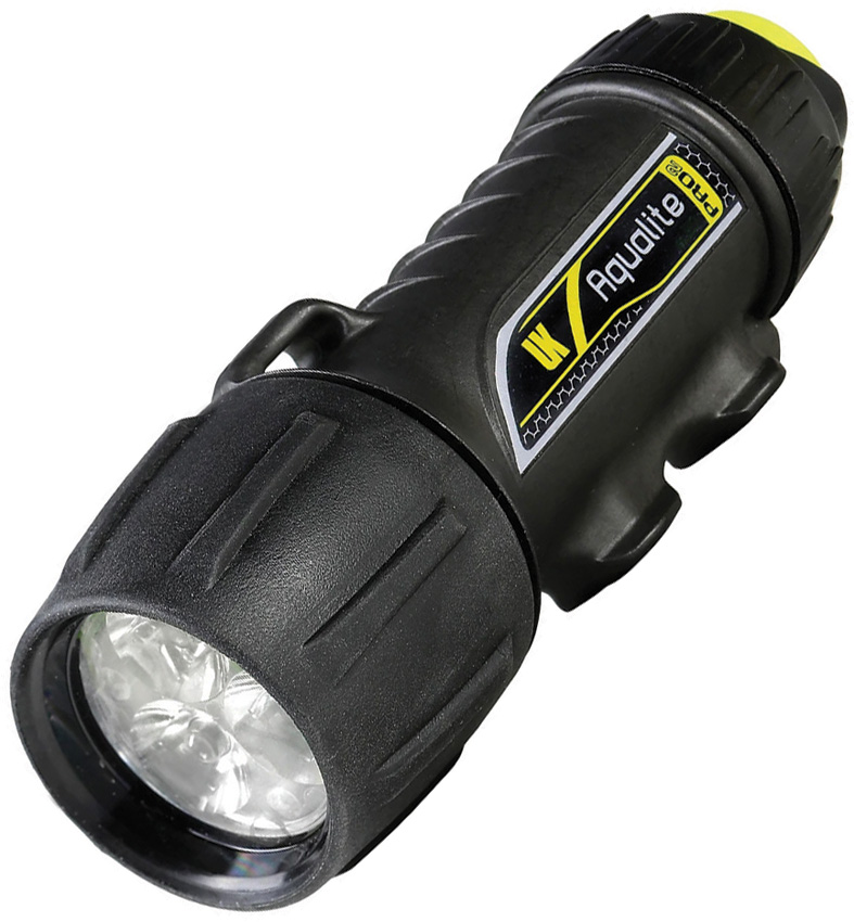 Aqualite Pro 2 Dive Light