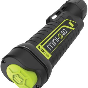 Mini Q40 MK2 eLED Dive Light