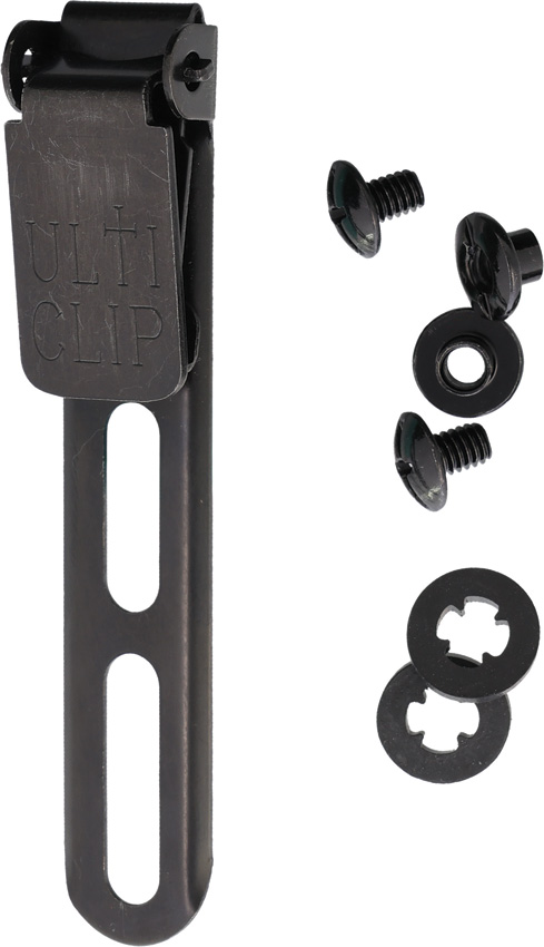Slim 3.3 Clip