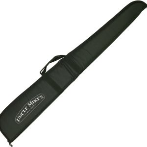 Shotgun Case Green