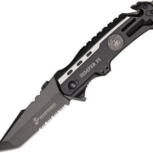 Rescue Linerlock