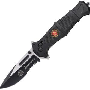 Rapid Lock Black