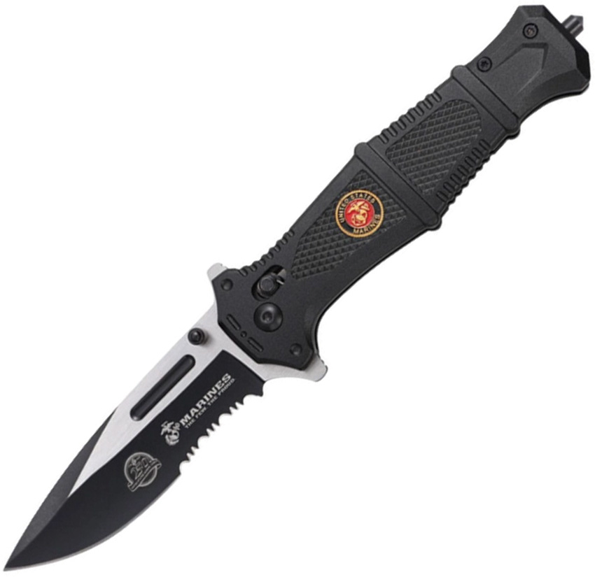 Rapid Lock Black