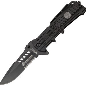 Liberty I Linerlock A/O