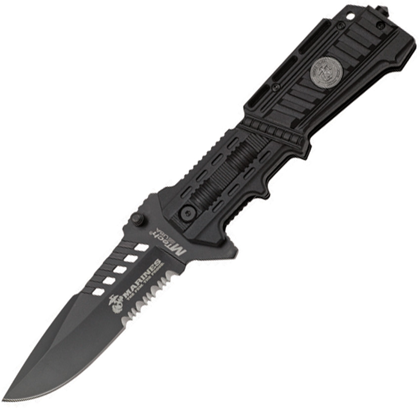 Liberty I Linerlock A/O