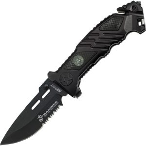 Rescue Linerlock A/O