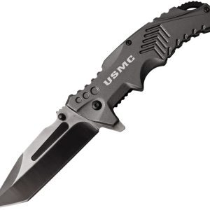 Linerlock A/O Gray