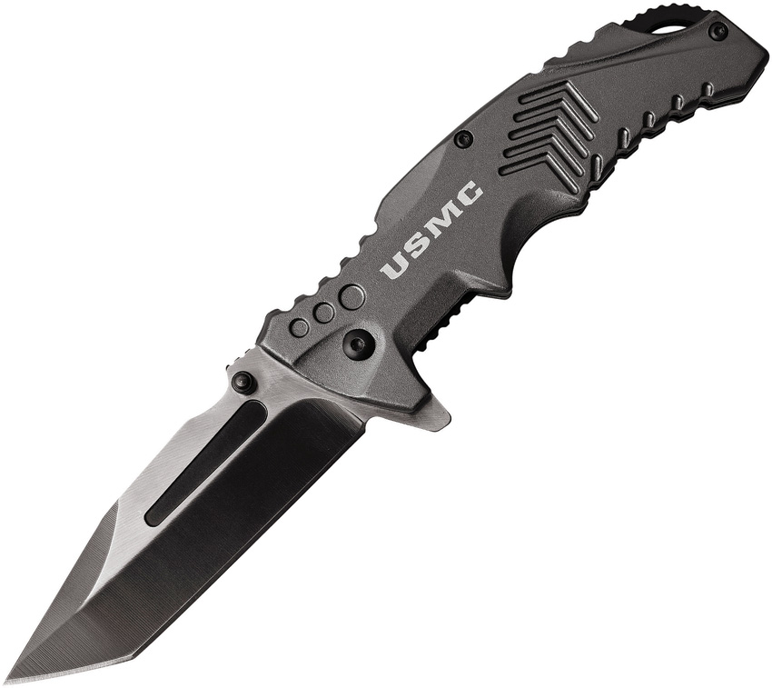 Linerlock A/O Gray