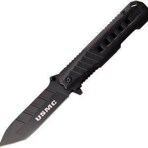 USMC Framelock A/O