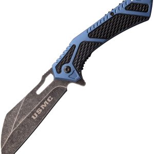 USMC Linerlock A/O