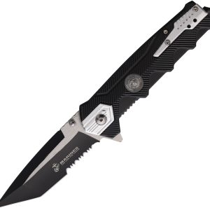 Linerlock A/O Gray