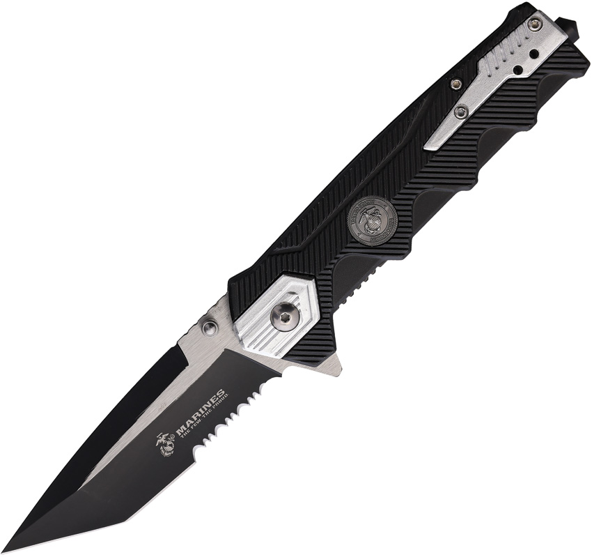 Linerlock A/O Gray