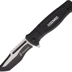 Linerlock A/O Black