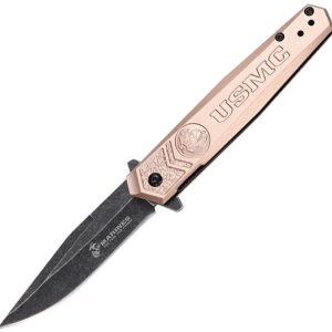 Linerlock A/O Tan