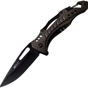 USMC Linerlock A/O