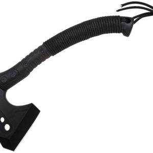 Tactical Axe Black