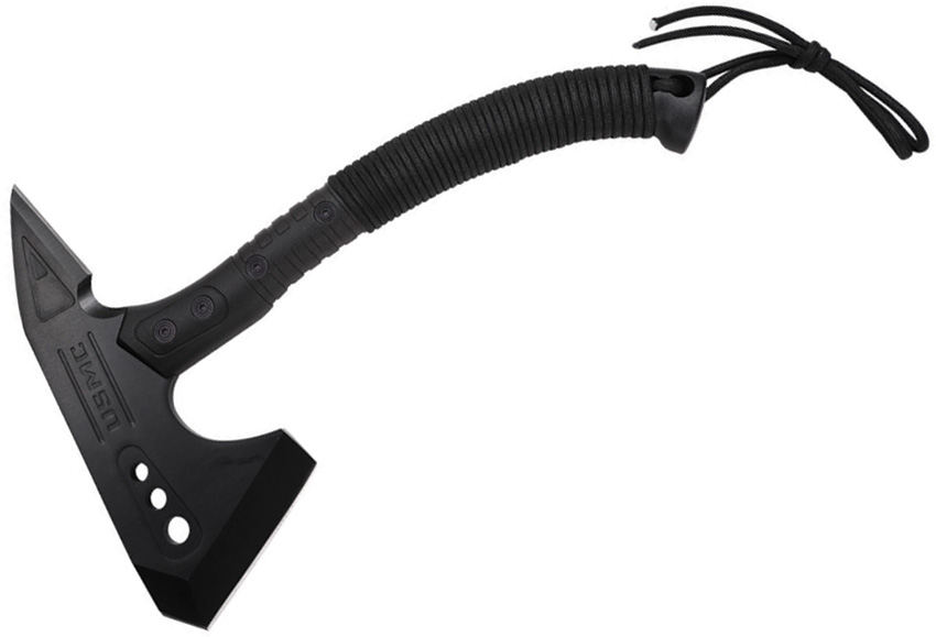 Tactical Axe Black