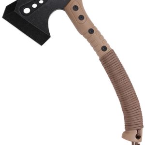Tactical Axe Tan