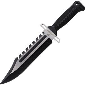 Bowie Black