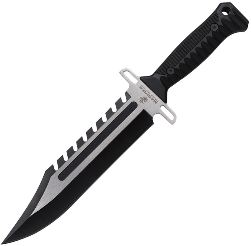 Bowie Black