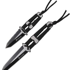 Fixed Blade Set