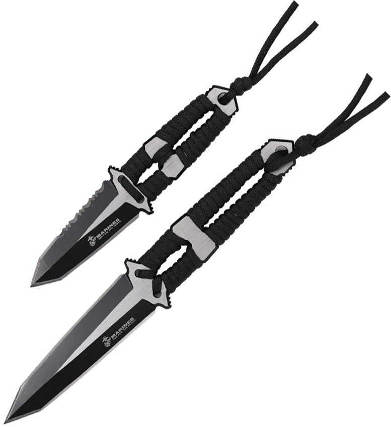 Fixed Blade Set