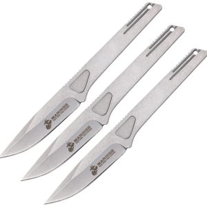 Throwing Knife Set SW