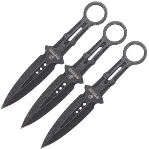 Throwing Knife Set BSW