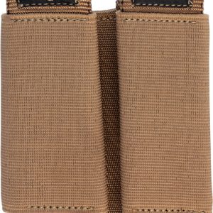 Double Mag Pouch Coyote