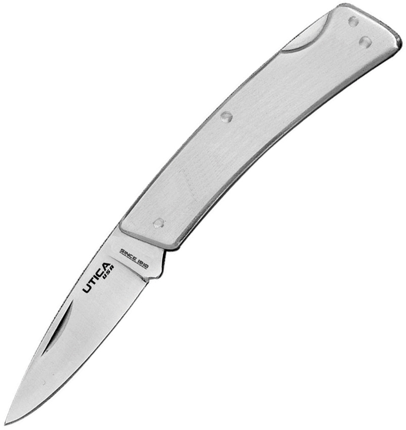 Ridge Lockback