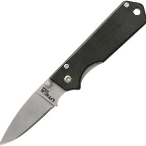 Linerlock Black