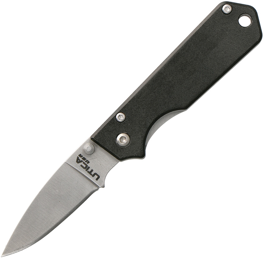 Linerlock Black