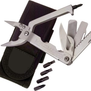 Multimaster Multi Tool