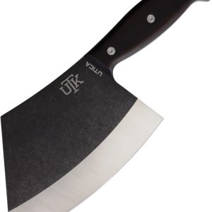 Homestead 1 Cleaver