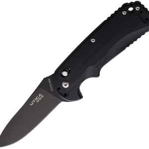 Axis Lock Black G10