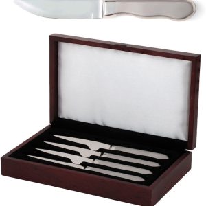 Ultimate Steak Knife Set