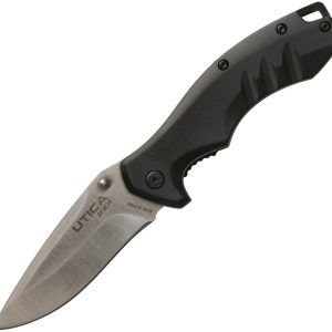 Bush Trail IV Linerlock